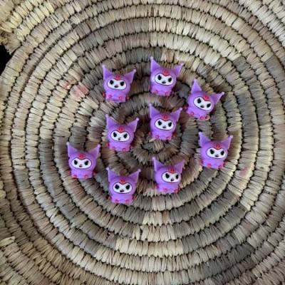 سرمدادی کورومی بنفش