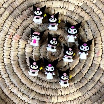 سرمدادی سیلیکونی کورومی مشکی