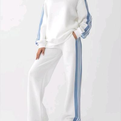 ست دورس و شلوار ورزشی زنانه