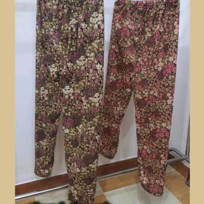 شلوار راحتی زنانه