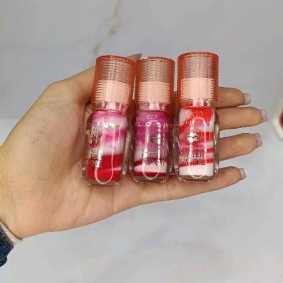 بالم بستنی لب