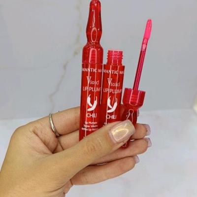 بالم لب فلفلی حجم دهنده