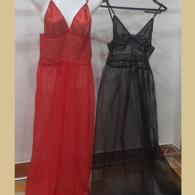 لباس خواب تور