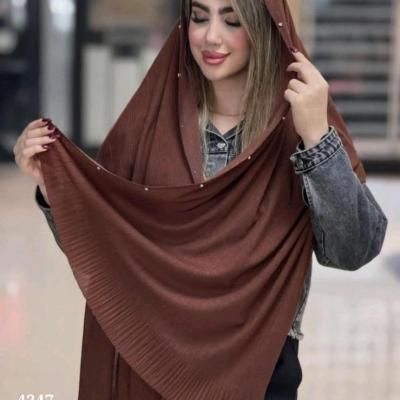 شال برشکا موهر الماسی دامنی