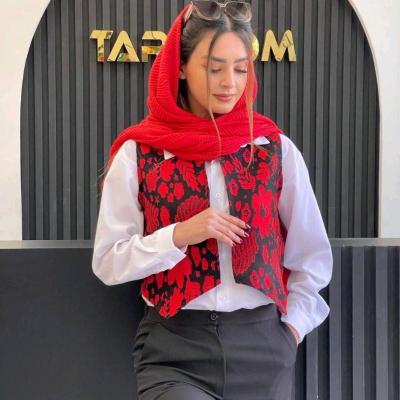 جلیقه زنانه .