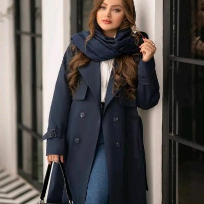 مانتو بارانی زنانه