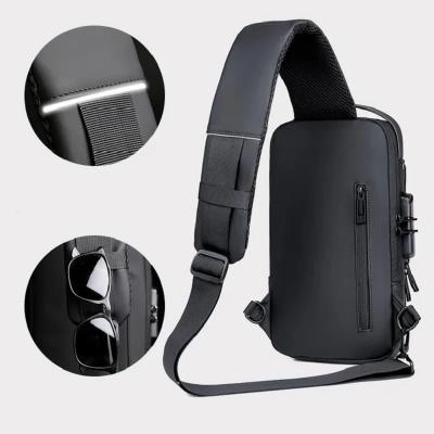 بادی بگ ضد سرقت ضدآب