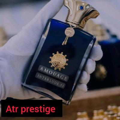 عطر آمواج اینتر لود (برند لوزی)مناسب اقایان