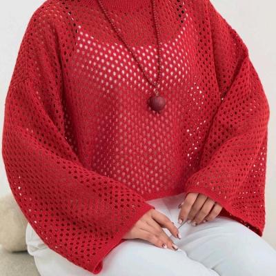 کراپ بافت توری