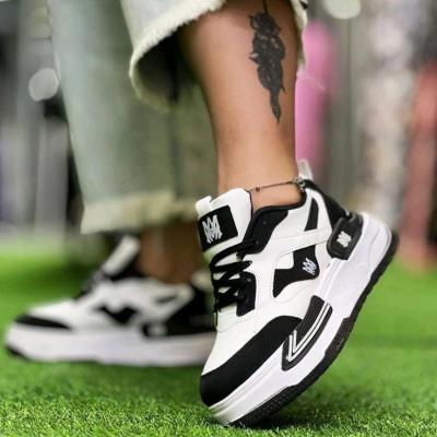 کتانی زنانه مدل مازراتی