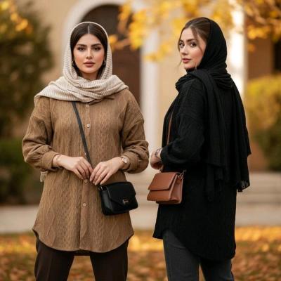 شومیز مراکشی 1397.