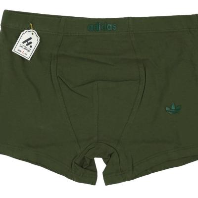 شرت نیم پا مردانه نخ پنبه