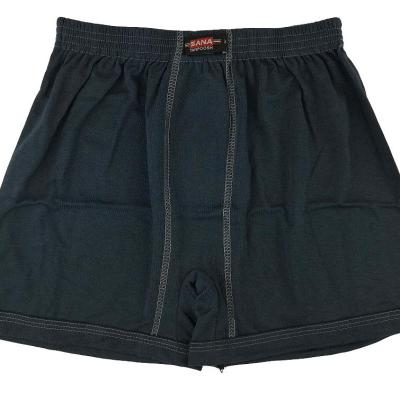 شرت پا دار مردانه نخ پنبه سایز 2Xl