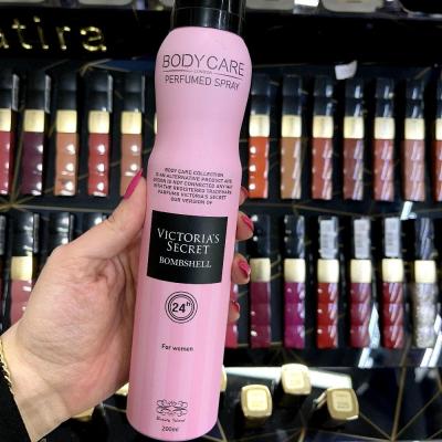 اسپری ویکتوریا سکرت بادی کر