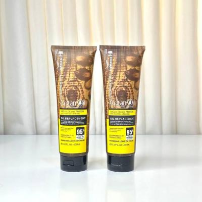 ماسک مو بدون نیاز به آبکشی لایتنس اورجینال