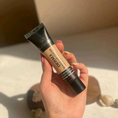 کرم پودر گابرینی فول کاور اصلی