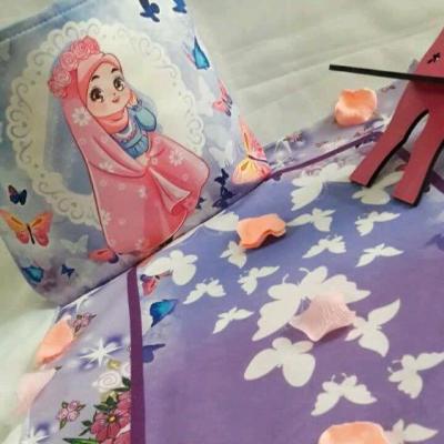 سجاده جشن تکلیف