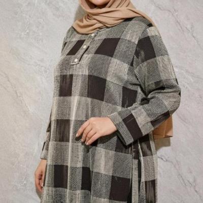 تونیک زنانه طرحدار