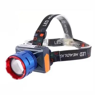 چراغ پیشانی اسمال سان مدل ZY-H1921٬104٬000