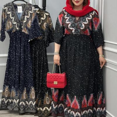 پیراهن بلند الیزه