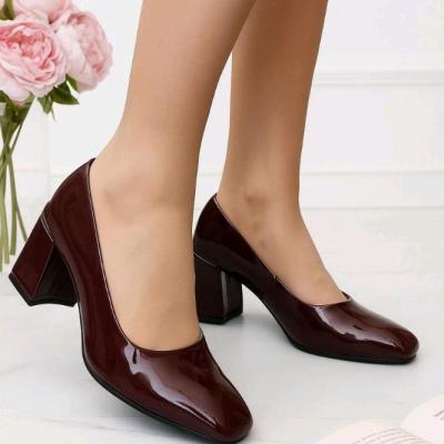 کفش مجلسی زنانه شیک