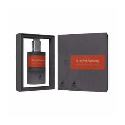 ادکلن زنانه مردانه الحمبرا مدل این پرفکت هارمونی حجم 60 میل