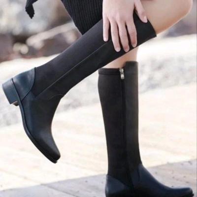 بوت بلند استرج