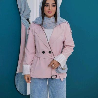 بارانی مدل فریناز