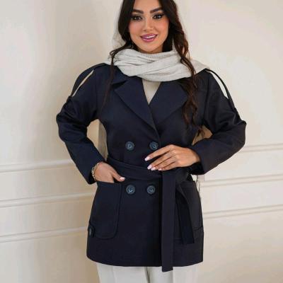 بارانی مدل راوک