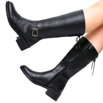 بوت بلند جدید