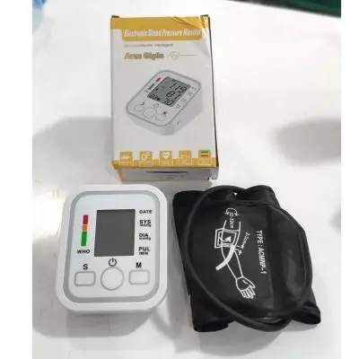 دستگاه فشار خون دیجیتالی آرم استایل