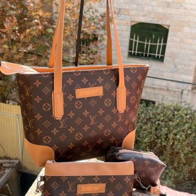 کیف سه تیکه جذاب