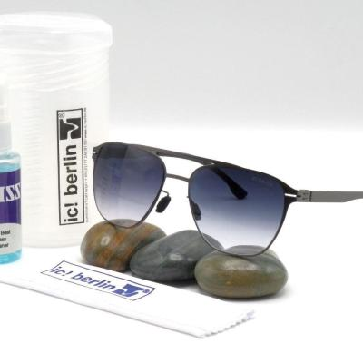 عینک آفتابی اسپورت تیتانیومی آیس برلین ic! Berlin