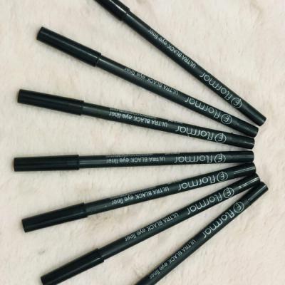 مداد چشم مشکی فلورمار flormar