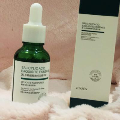 سرم سالیسیلیک اسید ایتا