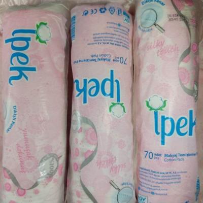 پد آرایش پاک کن ایپک