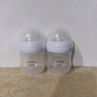 شیشه شیر اونت