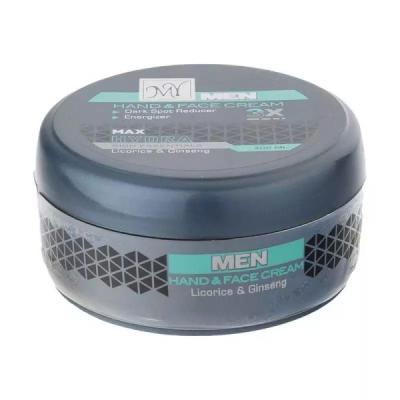 کرم مرطوب کننده مردانه مکس هیدرا مای Max Hydra حجم 200 میل