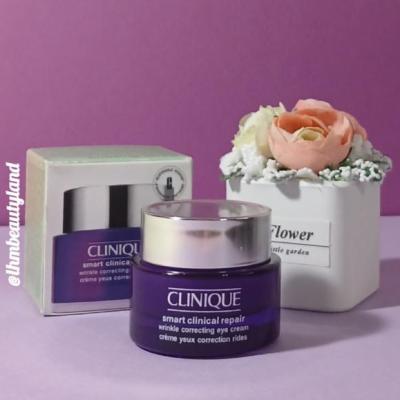 کرم دور چشم اسمارت کلینیک اصل