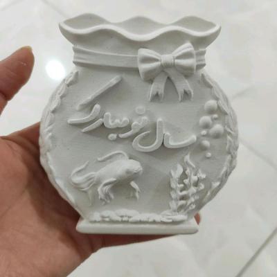 قالب سیلیکونی تنگ ماهی و سال نو