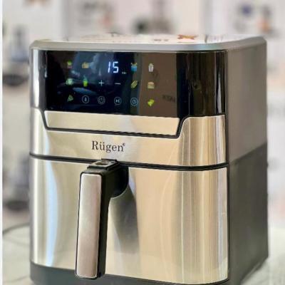 سرخ کن 8لیتری رژیمی روگن مدل 1845