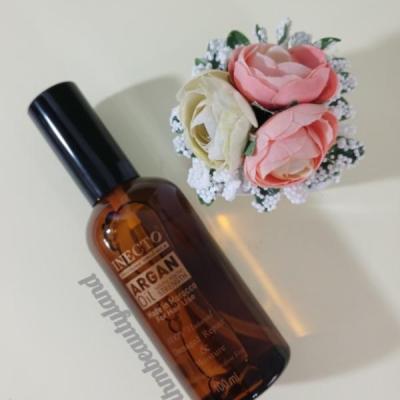 روغن آرگان اینکتو اصل مراکشی با کیفیت فوق عالی