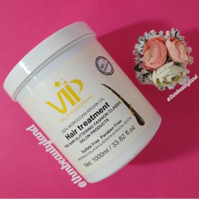 ماسک بدون سولفات 1000 میل وی آی پی VIP مدل PROTEIN COLLAGEN