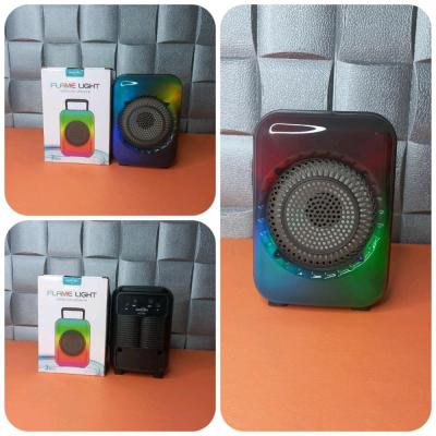 اسپیکر ((GTS 1867)) - مشکی