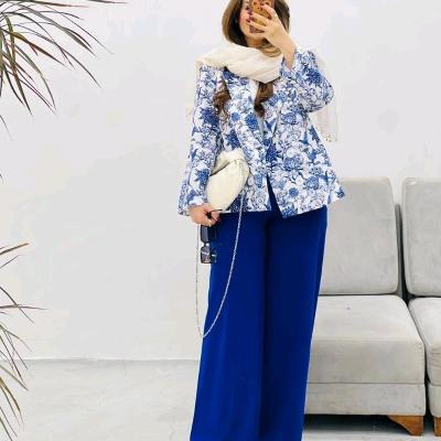 کت و شلوار دریا-150384