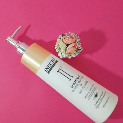 شامپو سر بدون سولفات اینکتو 850 میل محصول کشور برزیل