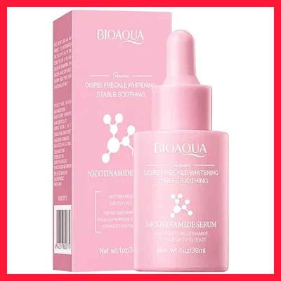 سرم ضد لک و شفاف کننده