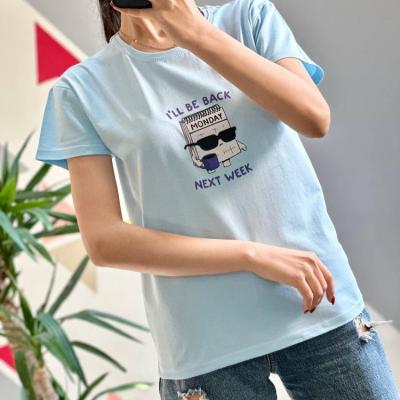 تیشرت زنانه و دخترانه