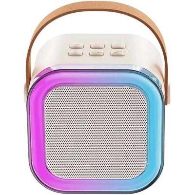 اسپیکر بلوتوثی بامیکروفن مدل k12