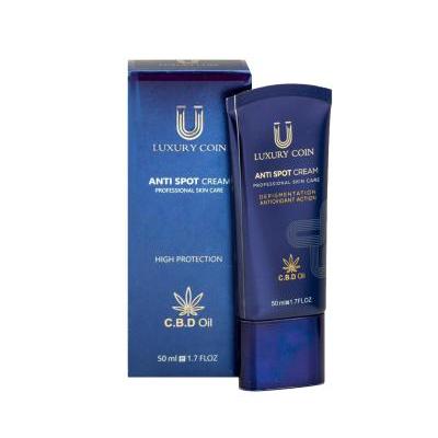 کرم ضد لک لاکچری کوین(ارسال رایگان)